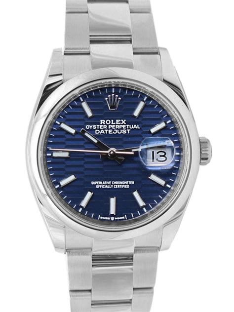 how much is a cheapest rolex